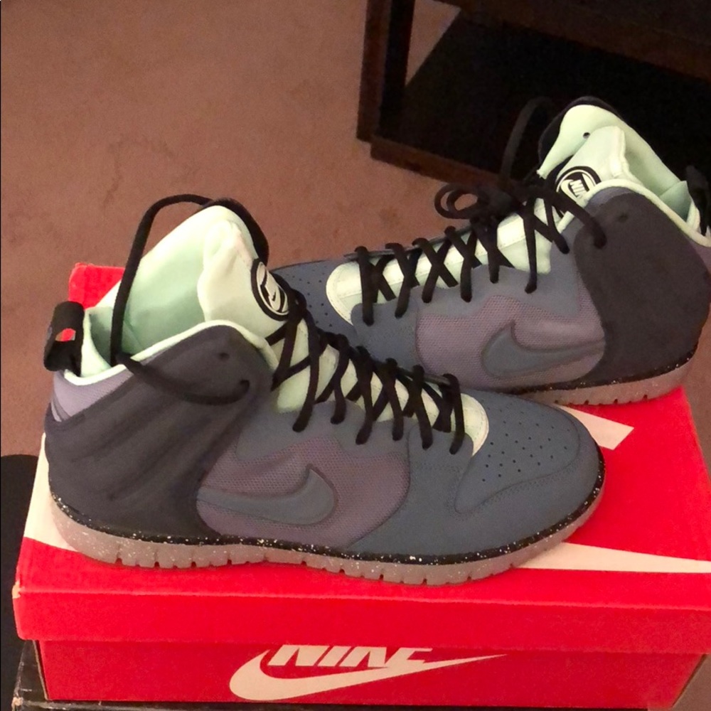 Dunk Free QS ***BRAND NEW NEVER WORN***